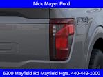 2025 Ford F-150 SuperCrew Cab 4x4 Pickup for sale #F50306 - photo 21