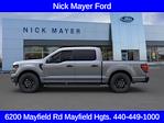 2025 Ford F-150 SuperCrew Cab 4x4 Pickup for sale #F50306 - photo 4