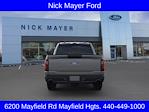 2025 Ford F-150 SuperCrew Cab 4x4 Pickup for sale #F50306 - photo 5