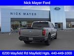 2025 Ford F-150 SuperCrew Cab 4x4 Pickup for sale #F50306 - photo 8
