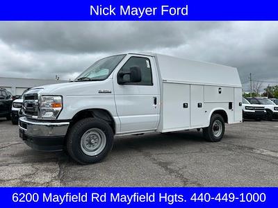 2026 Ford E-350 RWD Service Utility Van for sale #F50316 - photo 1