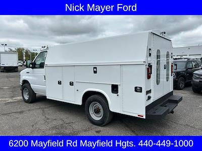 2026 Ford E-350 RWD Service Utility Van for sale #F50316 - photo 2