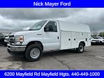 2026 Ford E-350 RWD Service Utility Van for sale #F50316 - photo 1