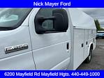2026 Ford E-350 RWD Service Utility Van for sale #F50316 - photo 3