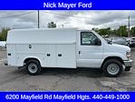 2026 Ford E-350 RWD Service Utility Van for sale #F50316 - photo 8