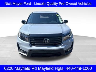 2023 Honda Ridgeline Crew Cab AWD Pickup for sale #F50338A - photo 2