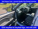 2023 Honda Ridgeline Crew Cab AWD Pickup for sale #F50338A - photo 18