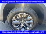2023 Honda Ridgeline Crew Cab AWD Pickup for sale #F50338A - photo 30