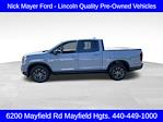 2023 Honda Ridgeline Crew Cab AWD Pickup for sale #F50338A - photo 4