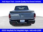 2023 Honda Ridgeline Crew Cab AWD Pickup for sale #F50338A - photo 6