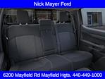 2025 Ford Ranger SuperCrew Cab 4x4 Pickup for sale #F50349 - photo 11