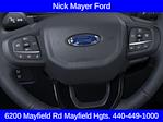 2025 Ford Ranger SuperCrew Cab 4x4 Pickup for sale #F50349 - photo 12