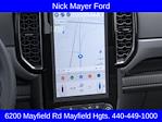 2025 Ford Ranger SuperCrew Cab 4x4 Pickup for sale #F50349 - photo 14