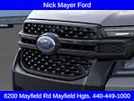 2025 Ford Ranger SuperCrew Cab 4x4 Pickup for sale #F50349 - photo 17