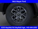 2025 Ford Ranger SuperCrew Cab 4x4 Pickup for sale #F50349 - photo 19
