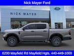 2025 Ford Ranger SuperCrew Cab 4x4 Pickup for sale #F50349 - photo 4