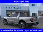 2025 Ford Ranger SuperCrew Cab 4x4 Pickup for sale #F50349 - photo 2