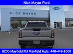 2025 Ford Ranger SuperCrew Cab 4x4 Pickup for sale #F50349 - photo 5