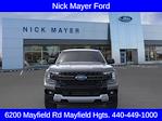 2025 Ford Ranger SuperCrew Cab 4x4 Pickup for sale #F50349 - photo 6