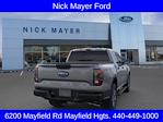 2025 Ford Ranger SuperCrew Cab 4x4 Pickup for sale #F50349 - photo 8