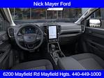 2025 Ford Ranger SuperCrew Cab 4x4 Pickup for sale #F50349 - photo 9