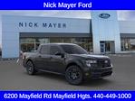 2025 Ford Maverick SuperCrew Cab AWD Pickup for sale #F50369 - photo 7