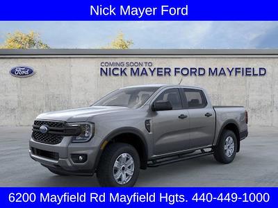 2025 Ford Ranger SuperCrew Cab 4x4 Pickup for sale #F50371 - photo 1