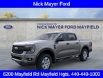 2025 Ford Ranger SuperCrew Cab 4x4 Pickup for sale #F50371 - photo 1