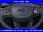2025 Ford Ranger SuperCrew Cab 4x4 Pickup for sale #F50371 - photo 12