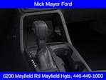 2025 Ford Ranger SuperCrew Cab 4x4 Pickup for sale #F50371 - photo 15