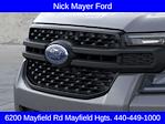 2025 Ford Ranger SuperCrew Cab 4x4 Pickup for sale #F50371 - photo 17