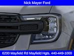 2025 Ford Ranger SuperCrew Cab 4x4 Pickup for sale #F50371 - photo 18