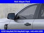 2025 Ford Ranger SuperCrew Cab 4x4 Pickup for sale #F50371 - photo 20