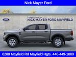 2025 Ford Ranger SuperCrew Cab 4x4 Pickup for sale #F50371 - photo 4