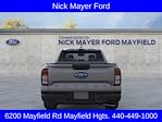 2025 Ford Ranger SuperCrew Cab 4x4 Pickup for sale #F50371 - photo 5