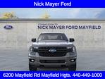 2025 Ford Ranger SuperCrew Cab 4x4 Pickup for sale #F50371 - photo 6