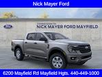 2025 Ford Ranger SuperCrew Cab 4x4 Pickup for sale #F50371 - photo 7
