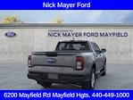 2025 Ford Ranger SuperCrew Cab 4x4 Pickup for sale #F50371 - photo 8