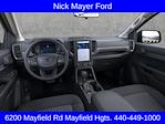 2025 Ford Ranger SuperCrew Cab 4x4 Pickup for sale #F50371 - photo 9