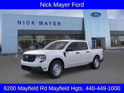 2025 Ford Maverick SuperCrew Cab FWD Pickup for sale #F50383 - photo 1