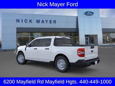 New 2025 Ford Maverick XL SuperCrew Cab Pickup for sale #F50383 - photo 2