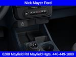 2025 Ford Maverick SuperCrew Cab FWD Pickup for sale #F50383 - photo 16