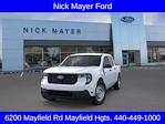 2025 Ford Maverick SuperCrew Cab FWD Pickup for sale #F50383 - photo 2