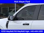 2025 Ford Maverick SuperCrew Cab FWD Pickup for sale #F50383 - photo 21