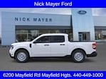 2025 Ford Maverick SuperCrew Cab FWD Pickup for sale #F50383 - photo 3
