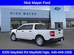 2025 Ford Maverick SuperCrew Cab FWD Pickup for sale #F50383 - photo 4