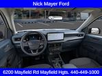 2025 Ford Maverick SuperCrew Cab FWD Pickup for sale #F50383 - photo 9
