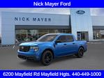 New 2025 Ford Maverick XLT SuperCrew Cab AWD Pickup for sale #F50384 - photo 1