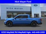 New 2025 Ford Maverick XLT SuperCrew Cab AWD Pickup for sale #F50384 - photo 4