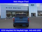 New 2025 Ford Maverick XLT SuperCrew Cab AWD Pickup for sale #F50384 - photo 5